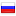 rosminzdrav.ru hosted country